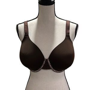 PLUS SIZE Vanity Fair Beautiful Benefits bra